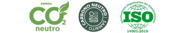 Somos Neutro CO2