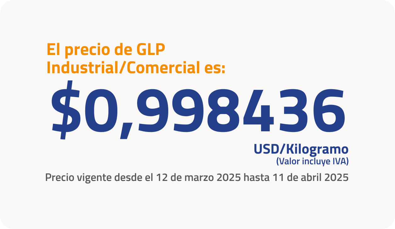 Popup consulta GLP